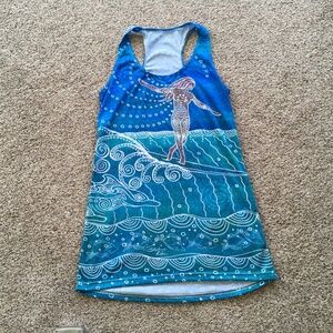 Stephanie Kiker Beach Cover